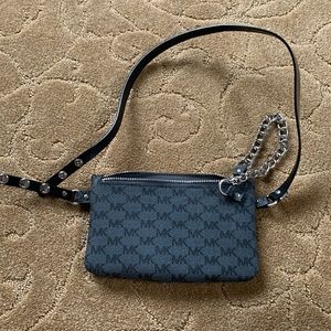 Michael Kors belt bag